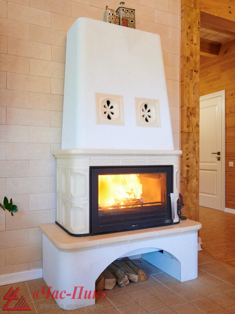 Cottage 196 m² Cudzienicy, Belarus