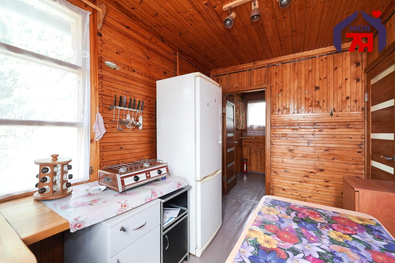 Дом 55 м² Раковский сельский Совет, Беларусь