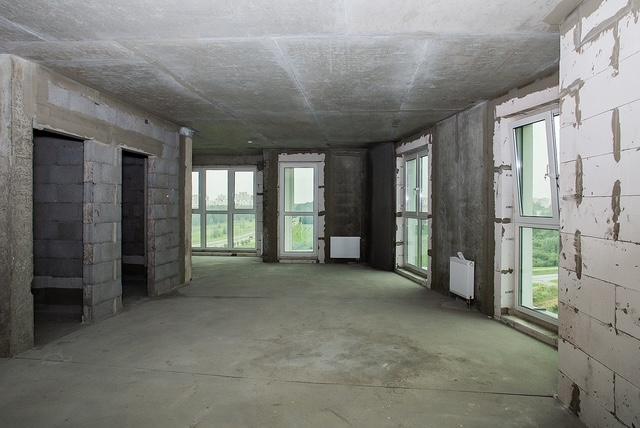 Mieszkanie 4 pokoi 73 m² Mińsk, Białoruś