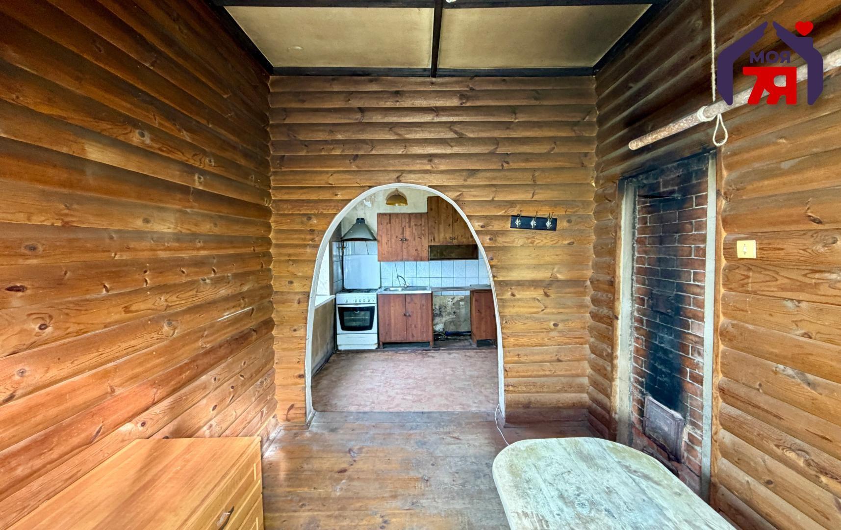 House 46 m² Rackavicki sielski Saviet, Belarus