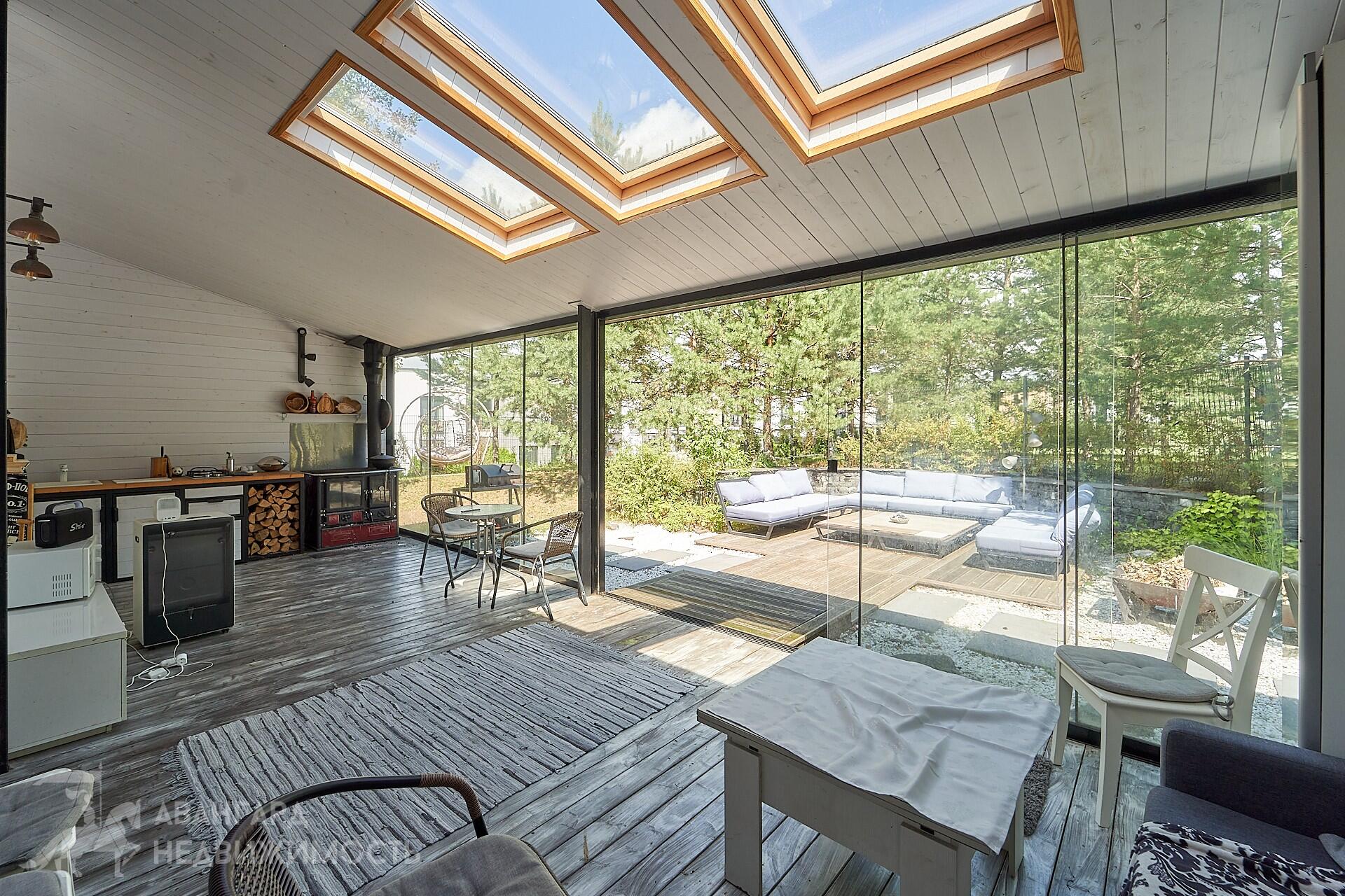 Casa 269 m² Kalodziscanski sielski Saviet, Belarús