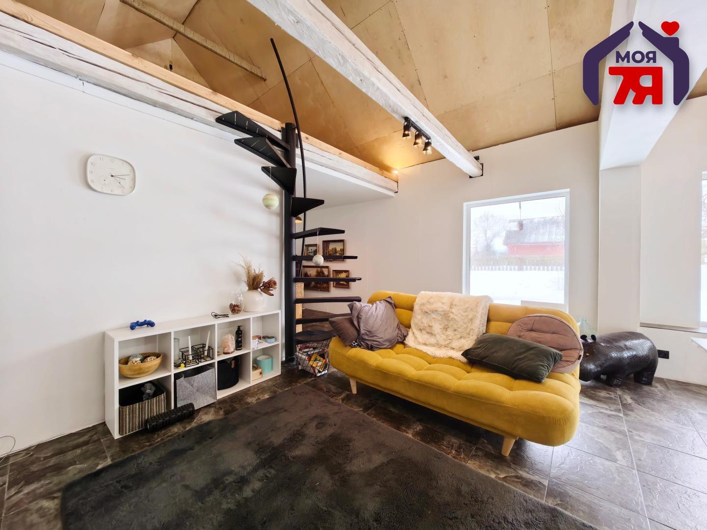 Maison 50 m² Sorahi, Bélarus