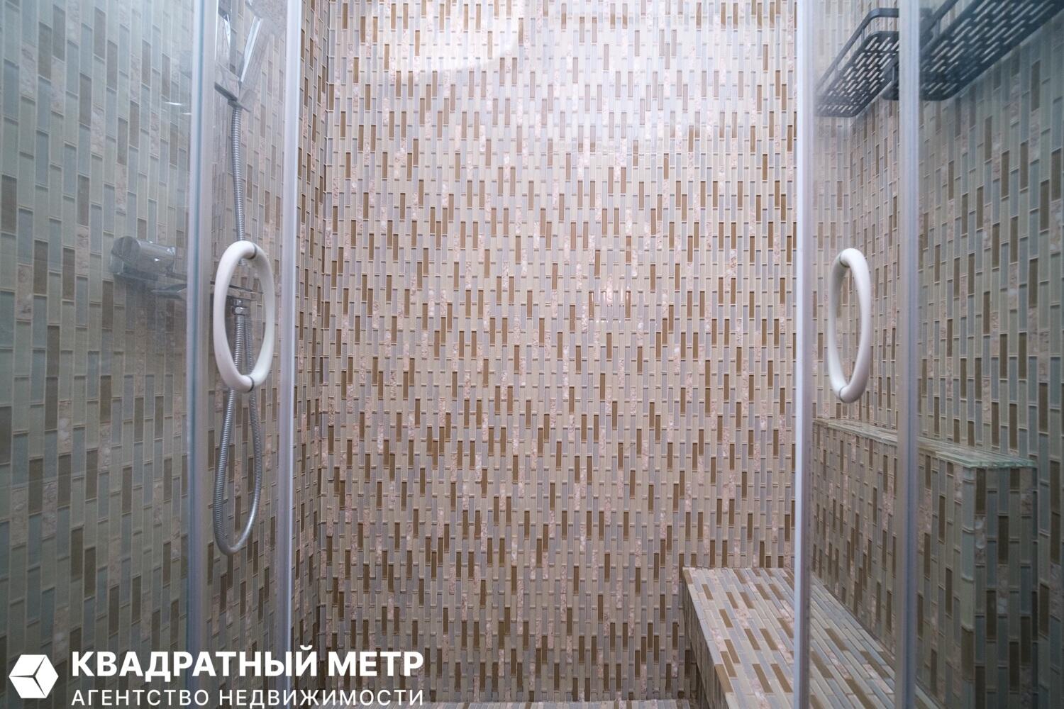 Квартира 3 комнаты 63 м² Минск, Беларусь