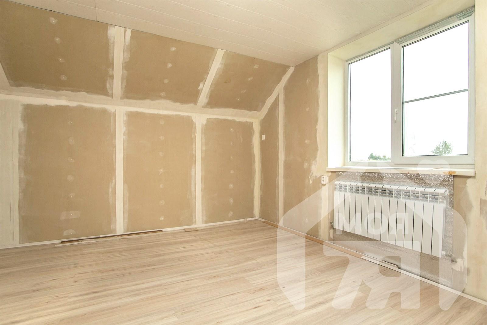 Ferienhaus 170 m² Krasnaje, Belarus