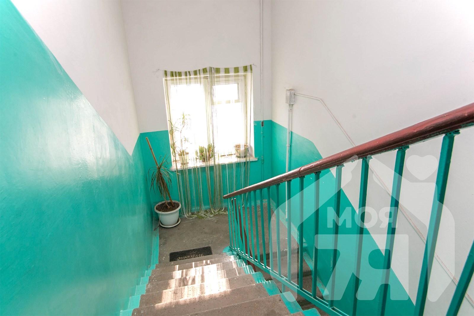 2 room apartment 42 m² Maladzyechna, Belarus