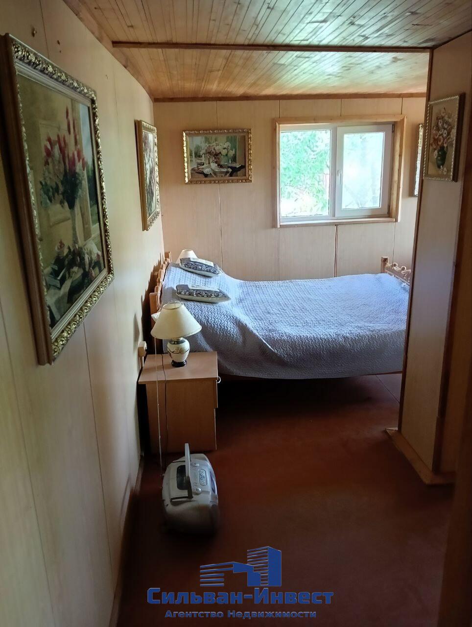 Casa 89 m² Nieharelski sielski Saviet, Belarús