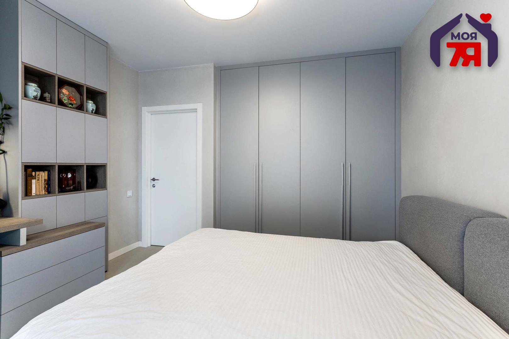 Apartamento 3 habitaciones 71 m² Minsk, Belarús