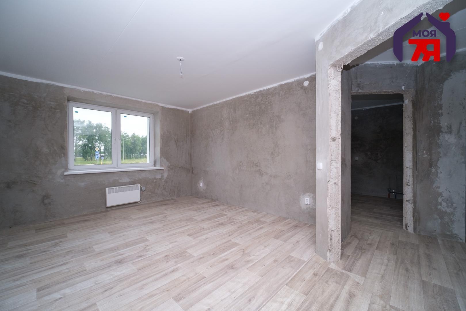 3 room apartment 79 m² Fanipal, Belarus