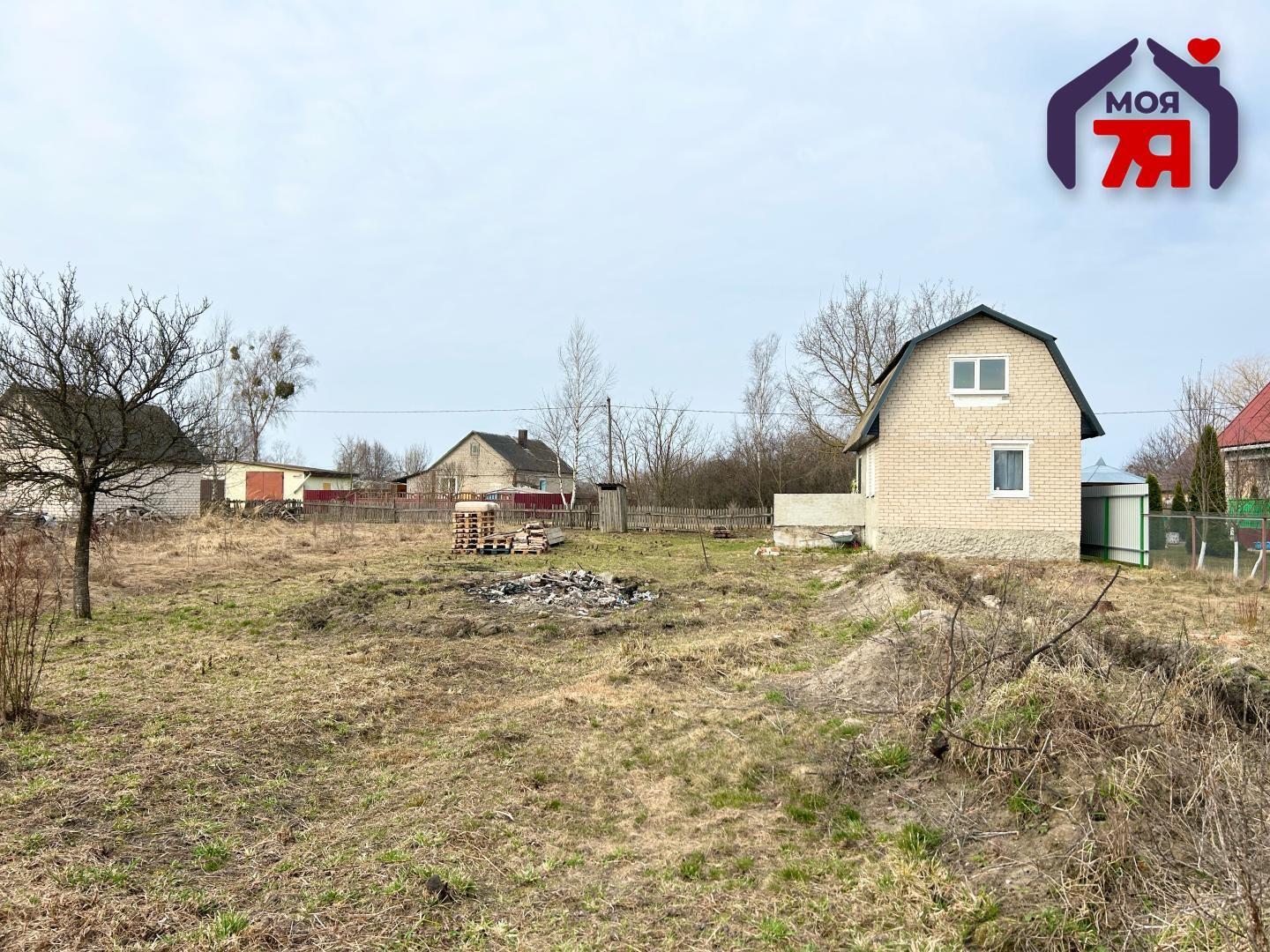 Maison 34 m² Staryja Ciaruski, Bélarus