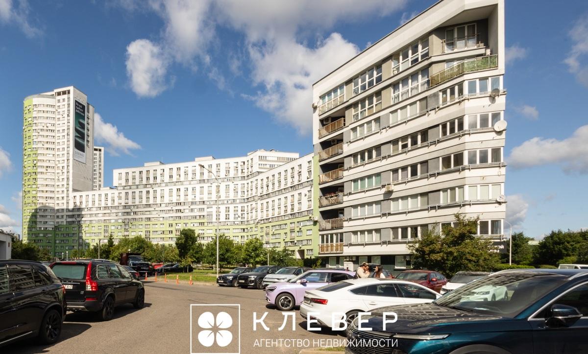  97.2м.кв., комнат 3, г. Минск (Скрыганова ул., 4)