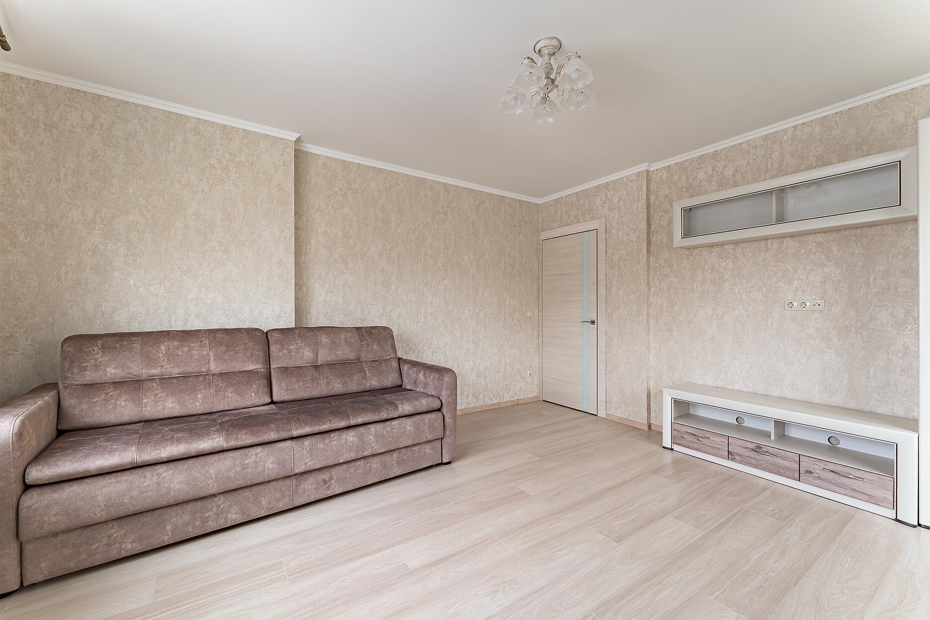 Appartement 2 chambres 65 m² Minsk, Bélarus