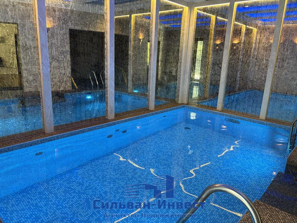 Casa de campo 501 m² Marjaliva, Belarús