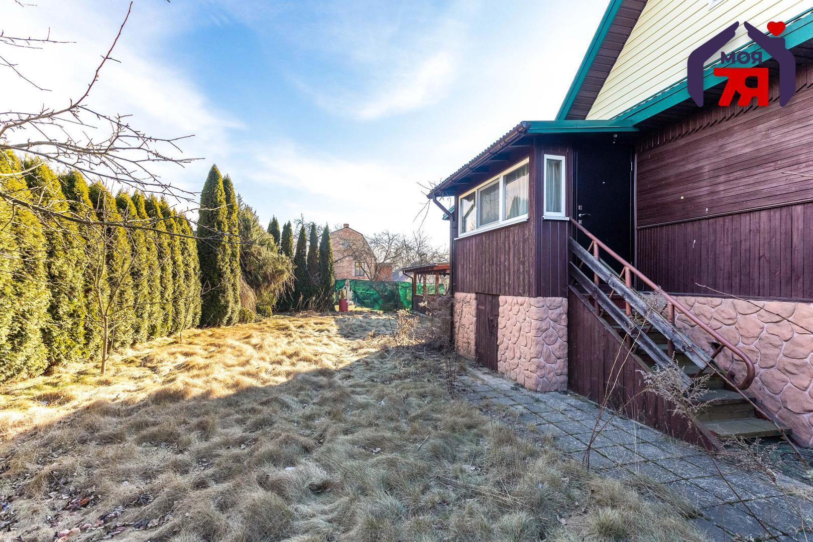 Maison 107 m² Piarezyrski sielski Saviet, Bélarus