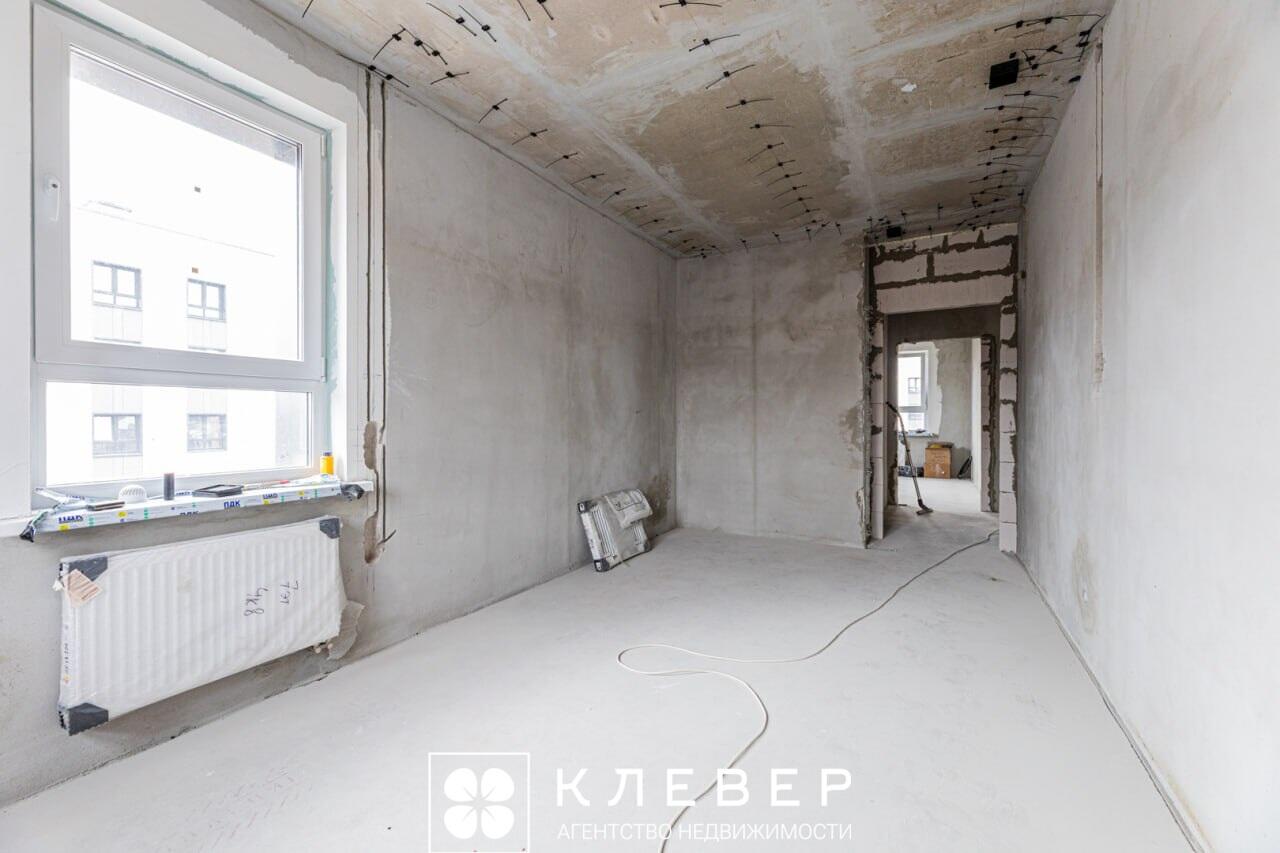  69.8м.кв., комнат 3