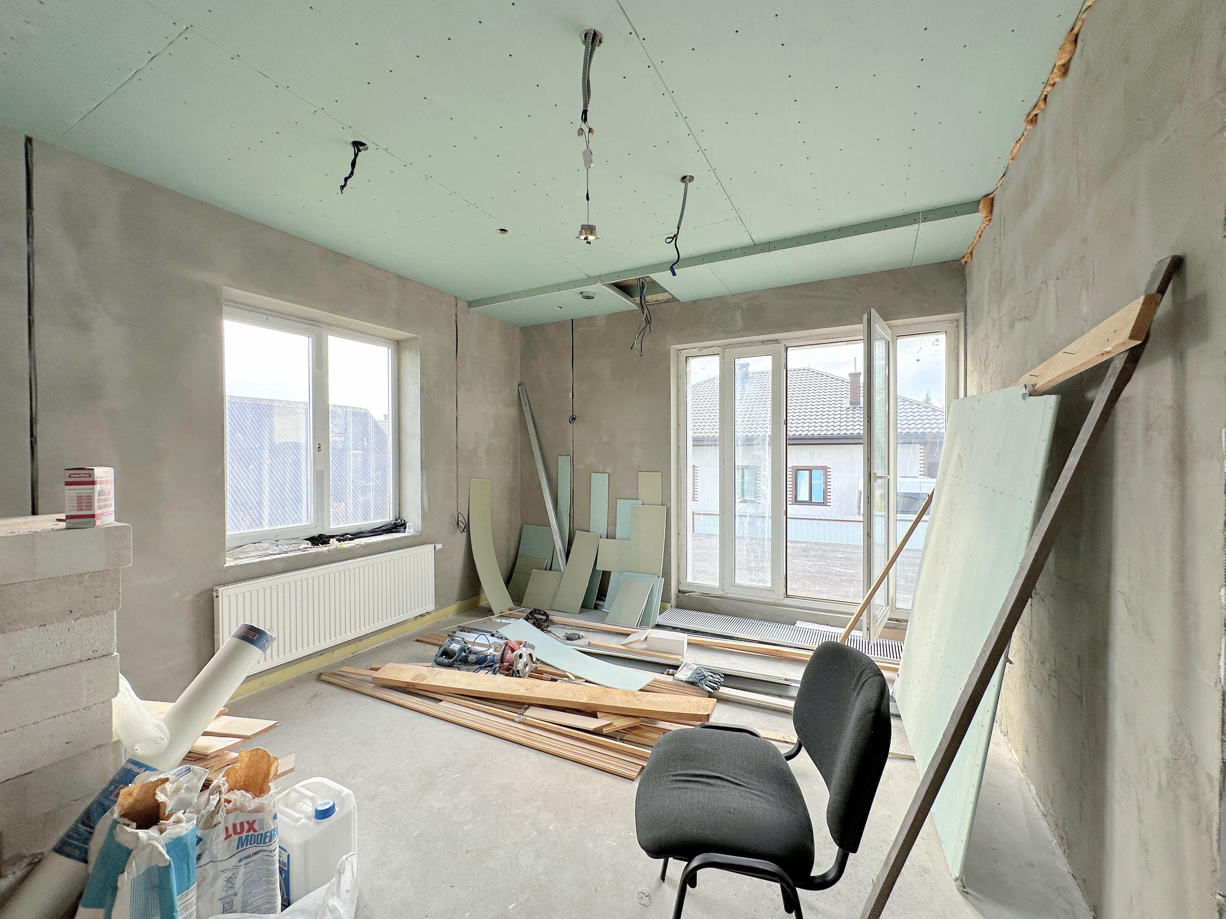 Cottage 280 m² Staroje Sialo, Belarus