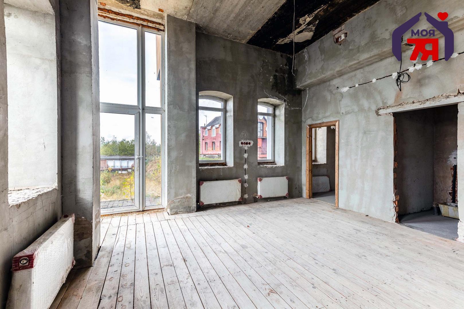 House 1 506 m² Astrashycki Haradok, Belarus