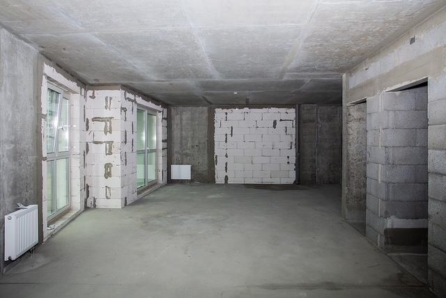 Mieszkanie 4 pokoi 73 m² Mińsk, Białoruś