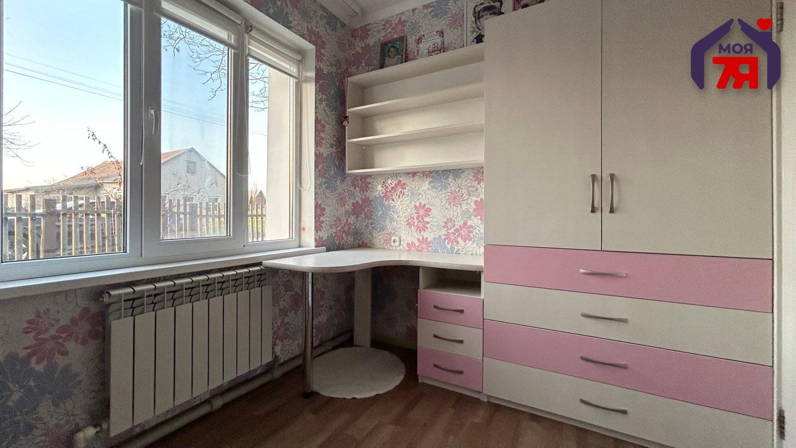 Apartment 68 m² Cyrvonaja Slabada, Belarus