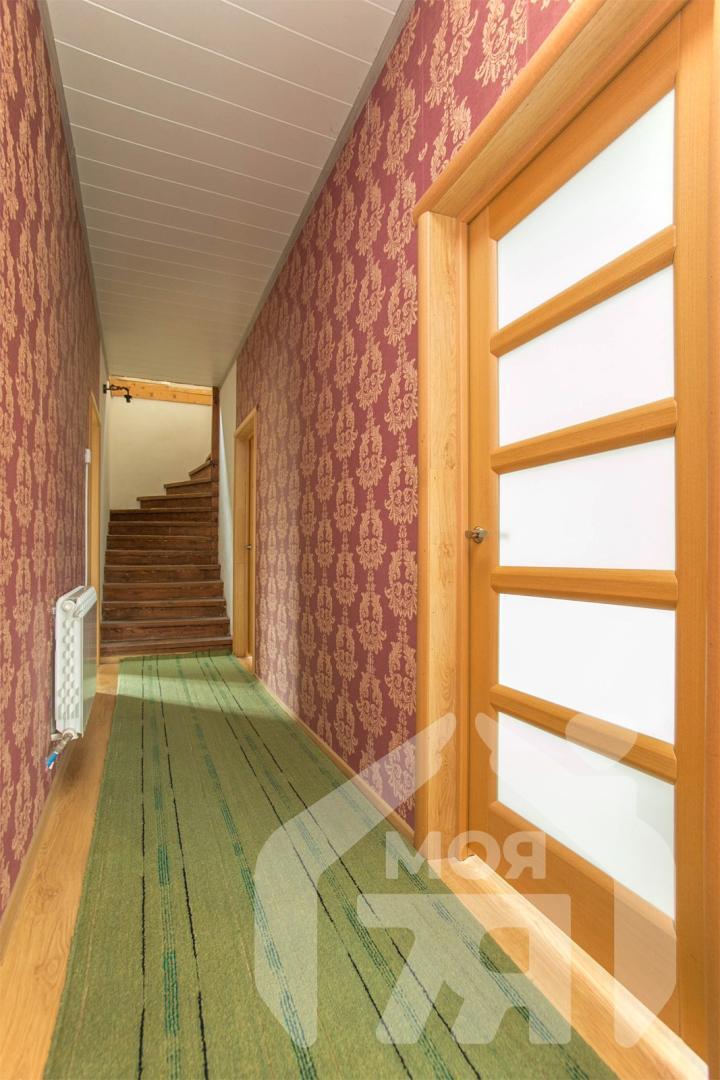 Ferienhaus 170 m² Krasnaje, Belarus