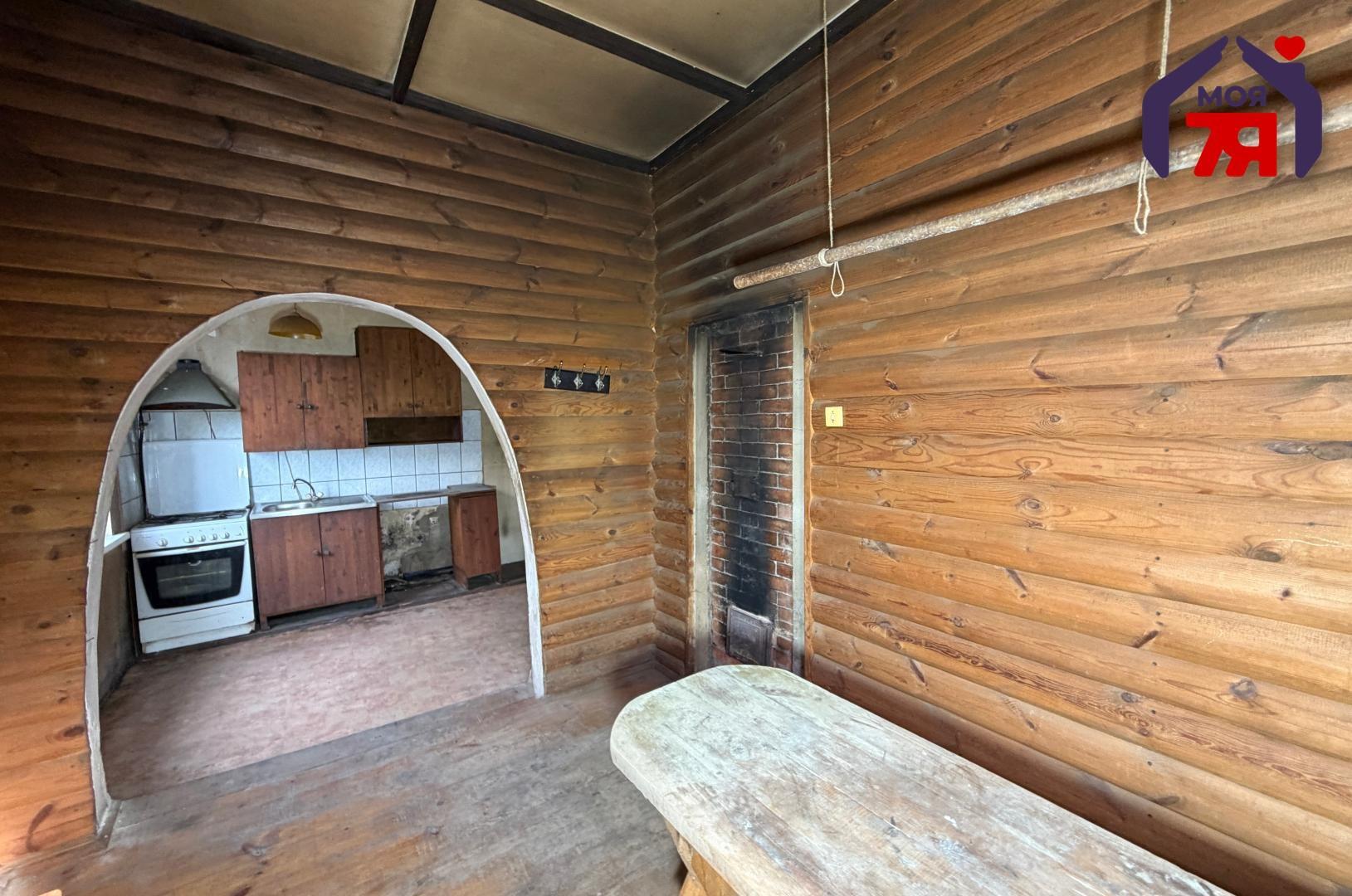 House 46 m² Rackavicki sielski Saviet, Belarus