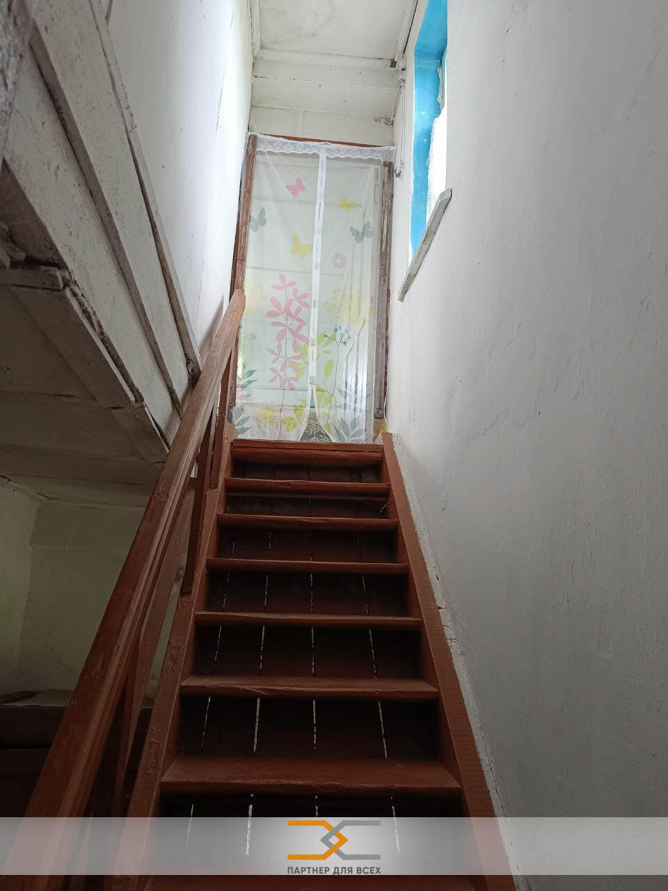 Mieszkanie 3 pokoi 52 m² Bluzski sielski Saviet, Białoruś
