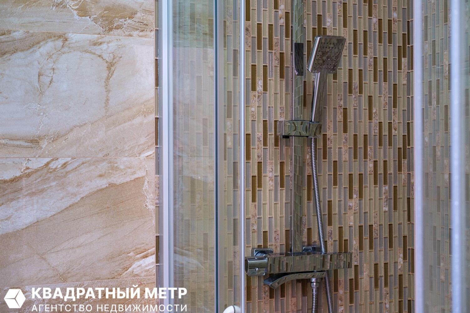 Квартира 3 комнаты 63 м² Минск, Беларусь