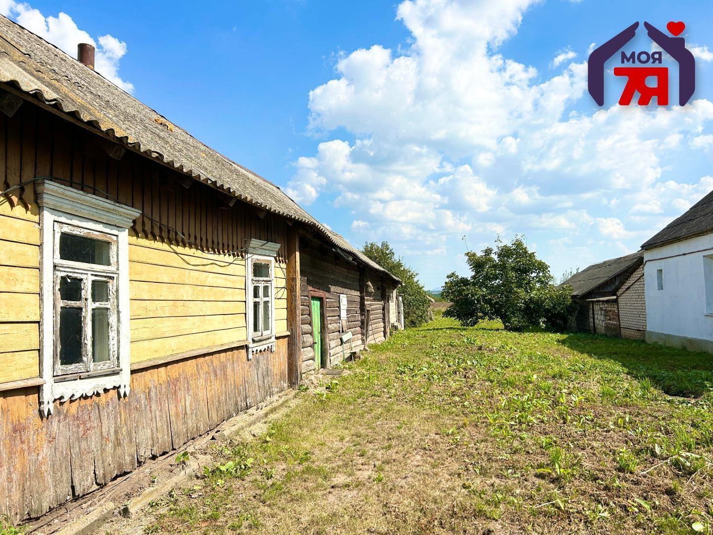 Maison 74 m² Kryvicy, Bélarus