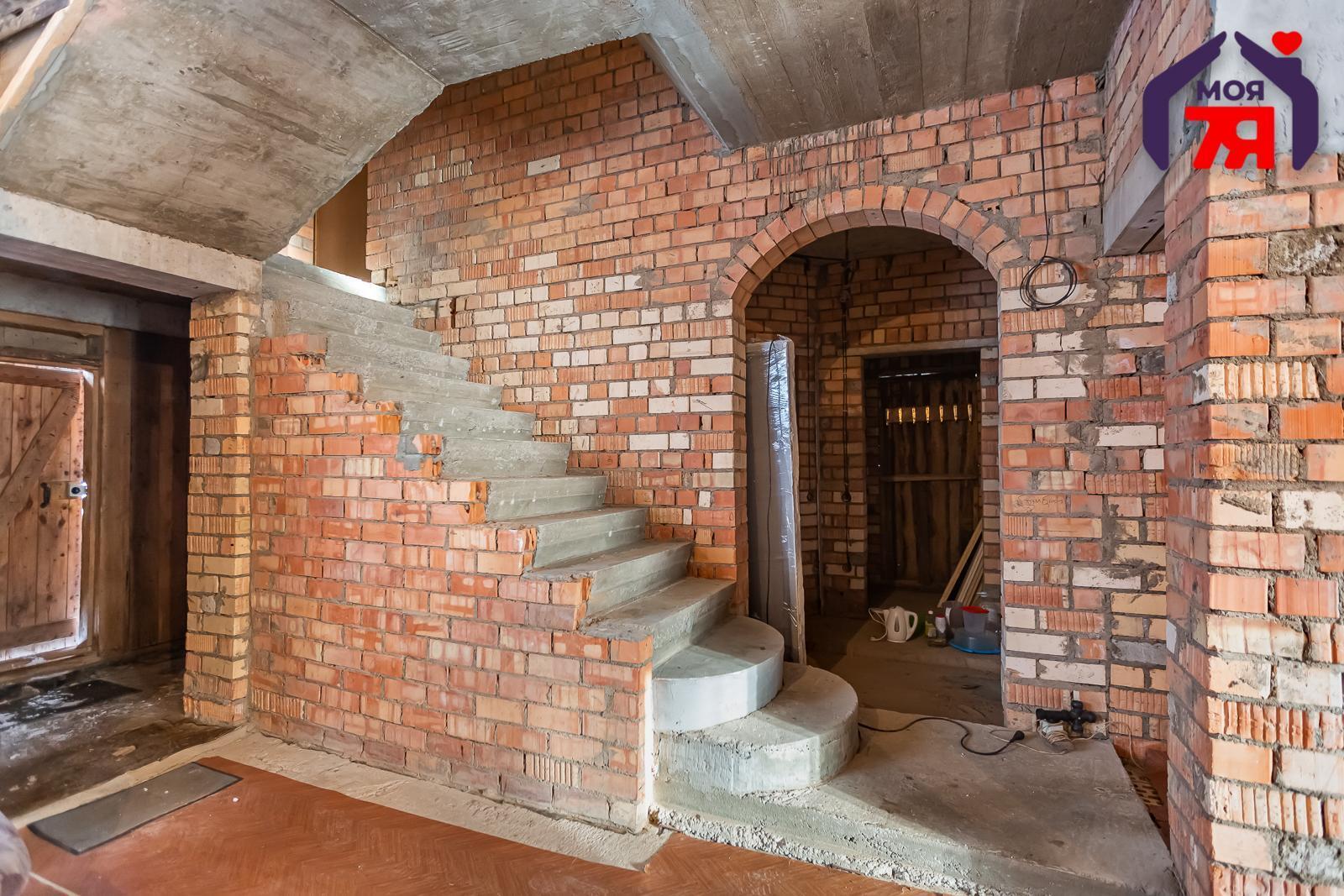 Dom 292 m² Yelnitsa, Białoruś