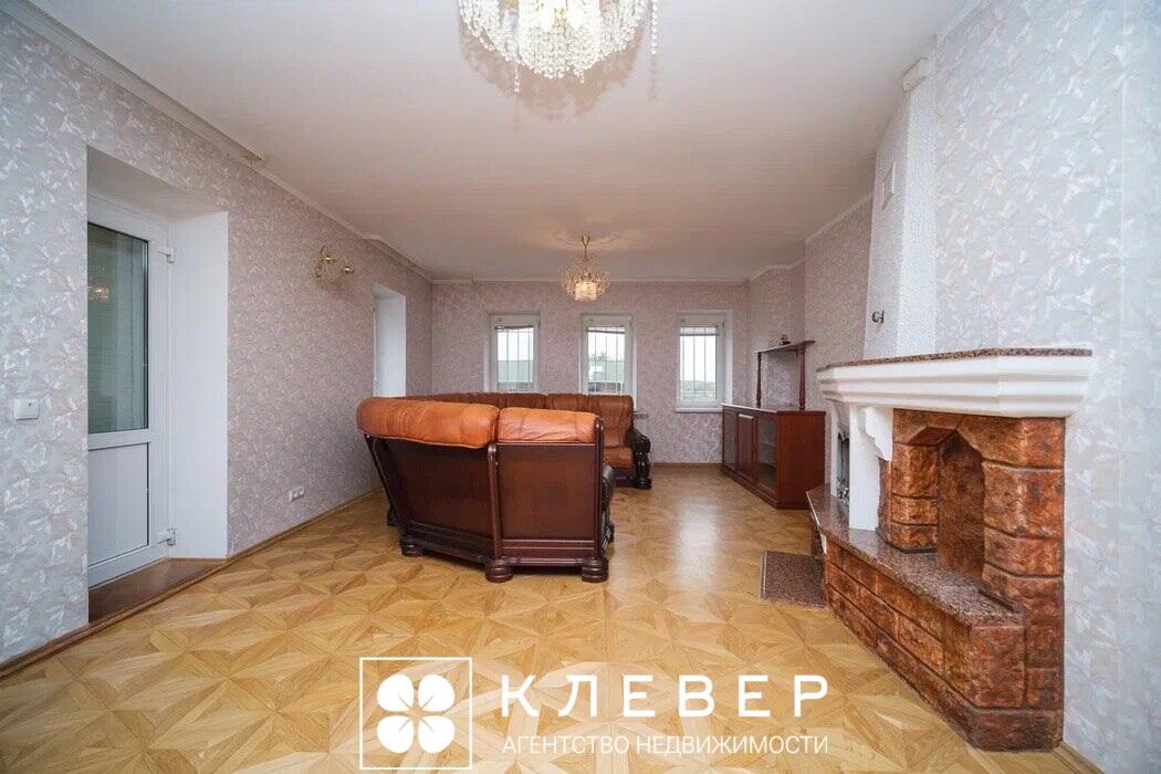  449.9м.кв. (участок 25сот.), аг. Семково (Мирная ул.)