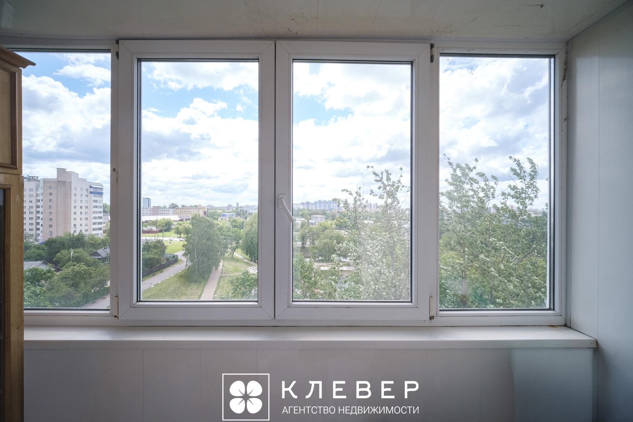  62м.кв., комнат 3, г. Минск (Берута ул., 17)