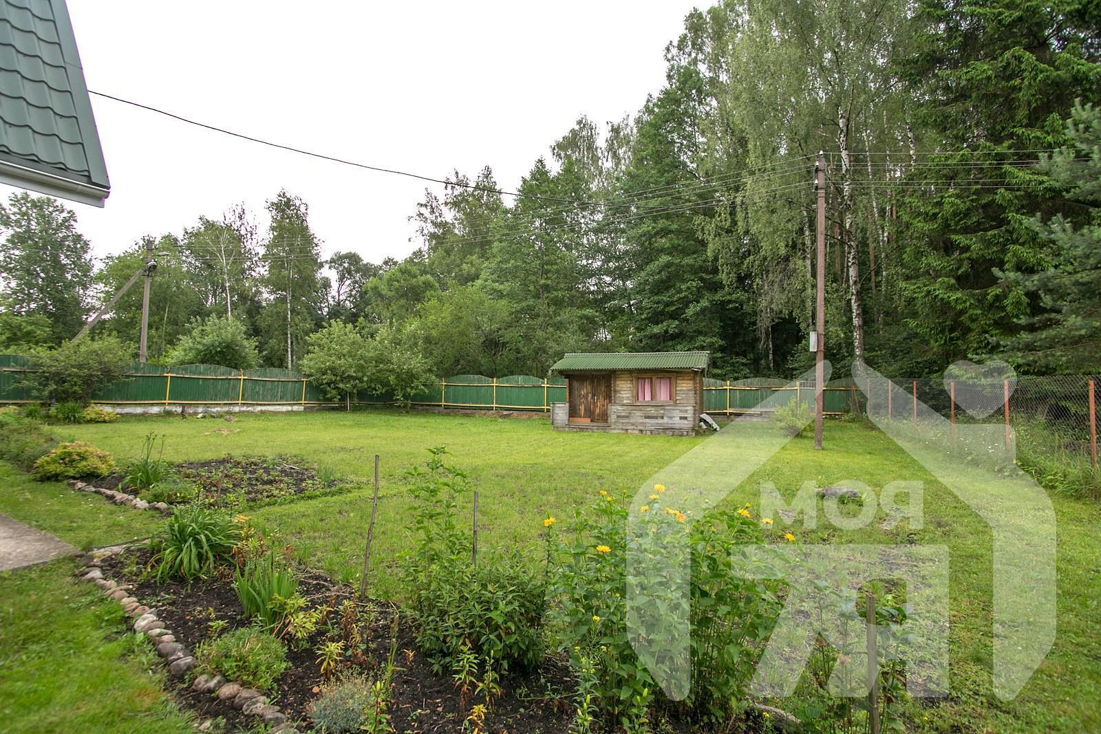 Haus 103 m² Zdanovicki sielski Saviet, Belarus