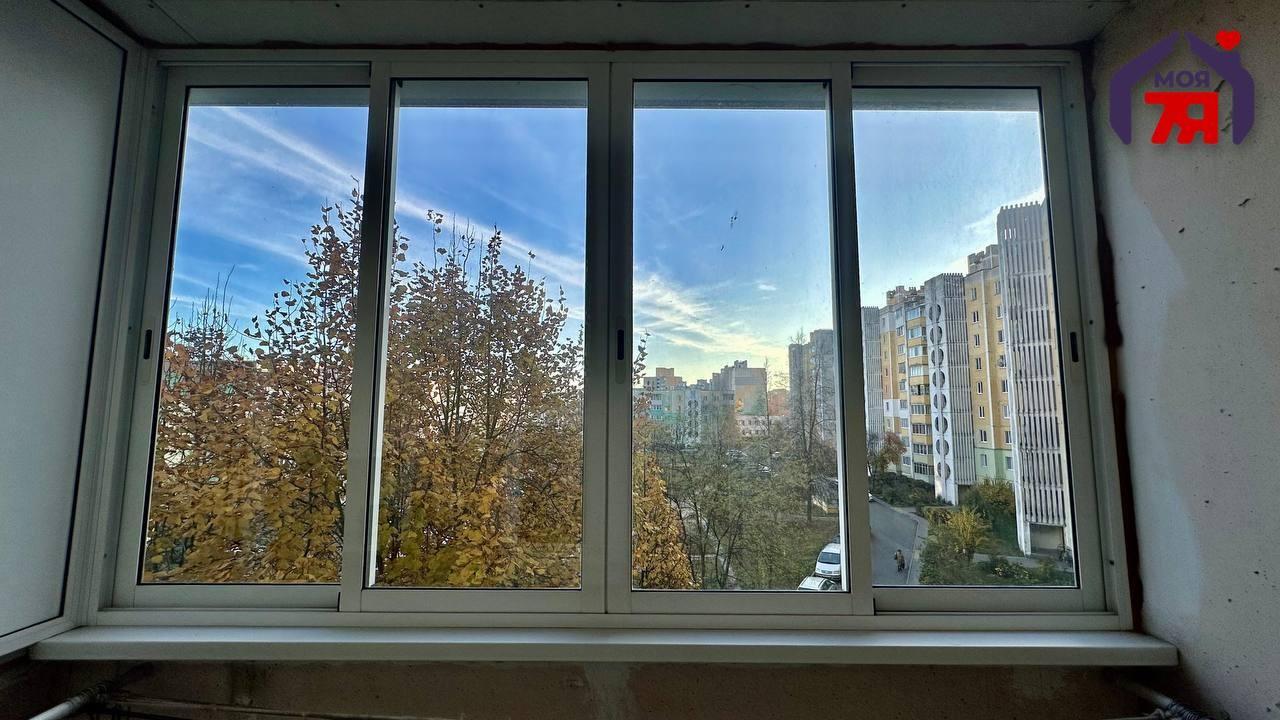 Квартира 3 комнаты 59 м² Солигорск, Беларусь
