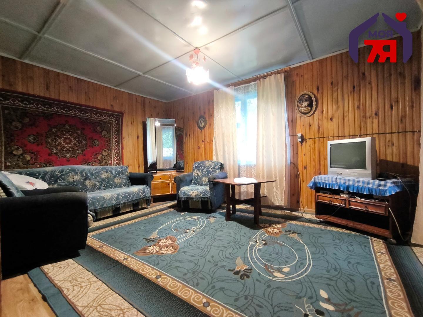 Дом  Боровской сельский Совет, Беларусь