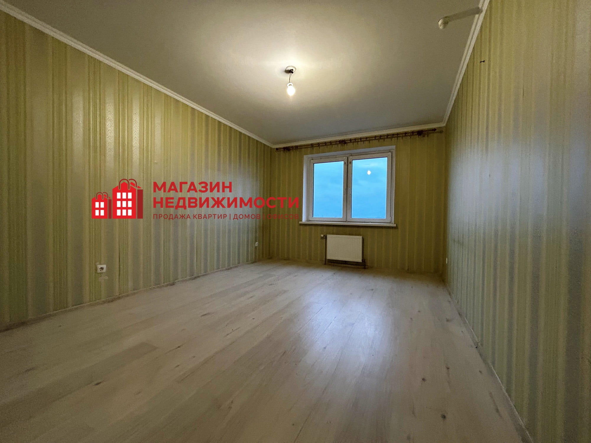 Квартира 2 комнаты 65 м² Гродно, Беларусь
