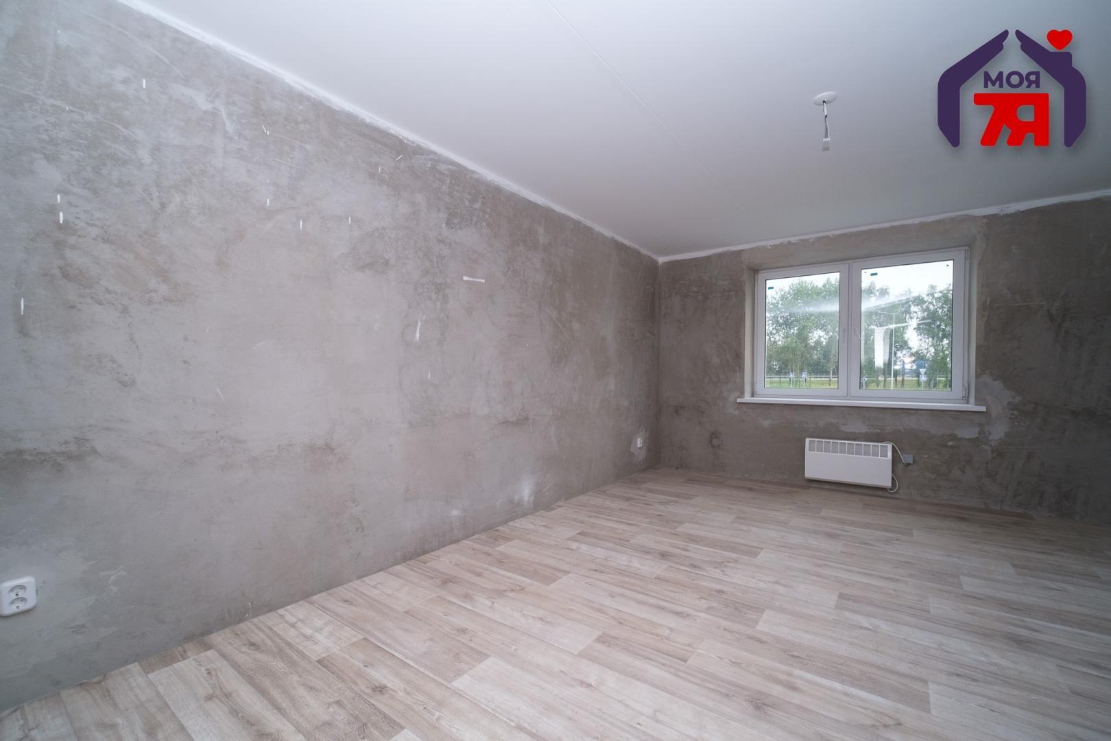 3 room apartment 79 m² Fanipal, Belarus