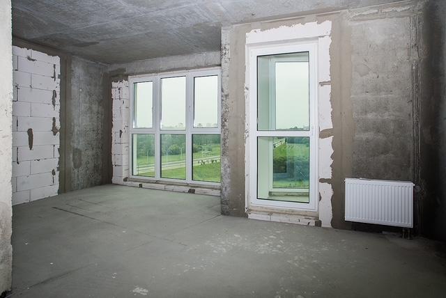 Mieszkanie 4 pokoi 73 m² Mińsk, Białoruś