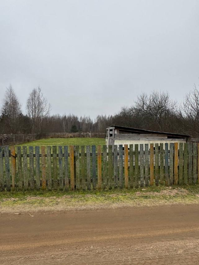 Dom 54 m² Uchvalski sielski Saviet, Białoruś