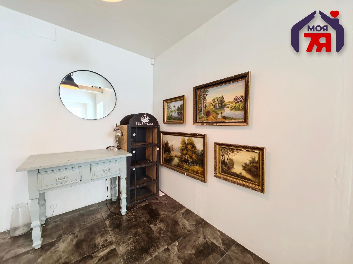 Maison 50 m² Sorahi, Bélarus