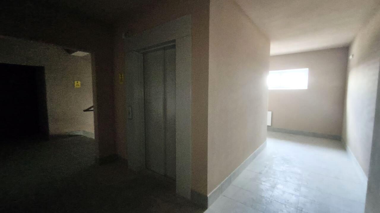 Wohnung 1 zimmer 30 m² Homel, Belarus