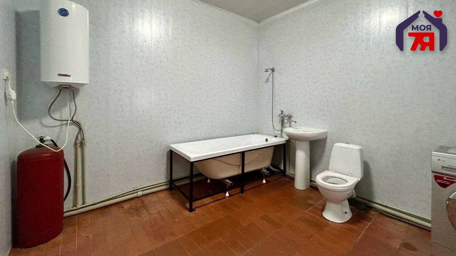 Apartment 68 m² Cyrvonaja Slabada, Belarus