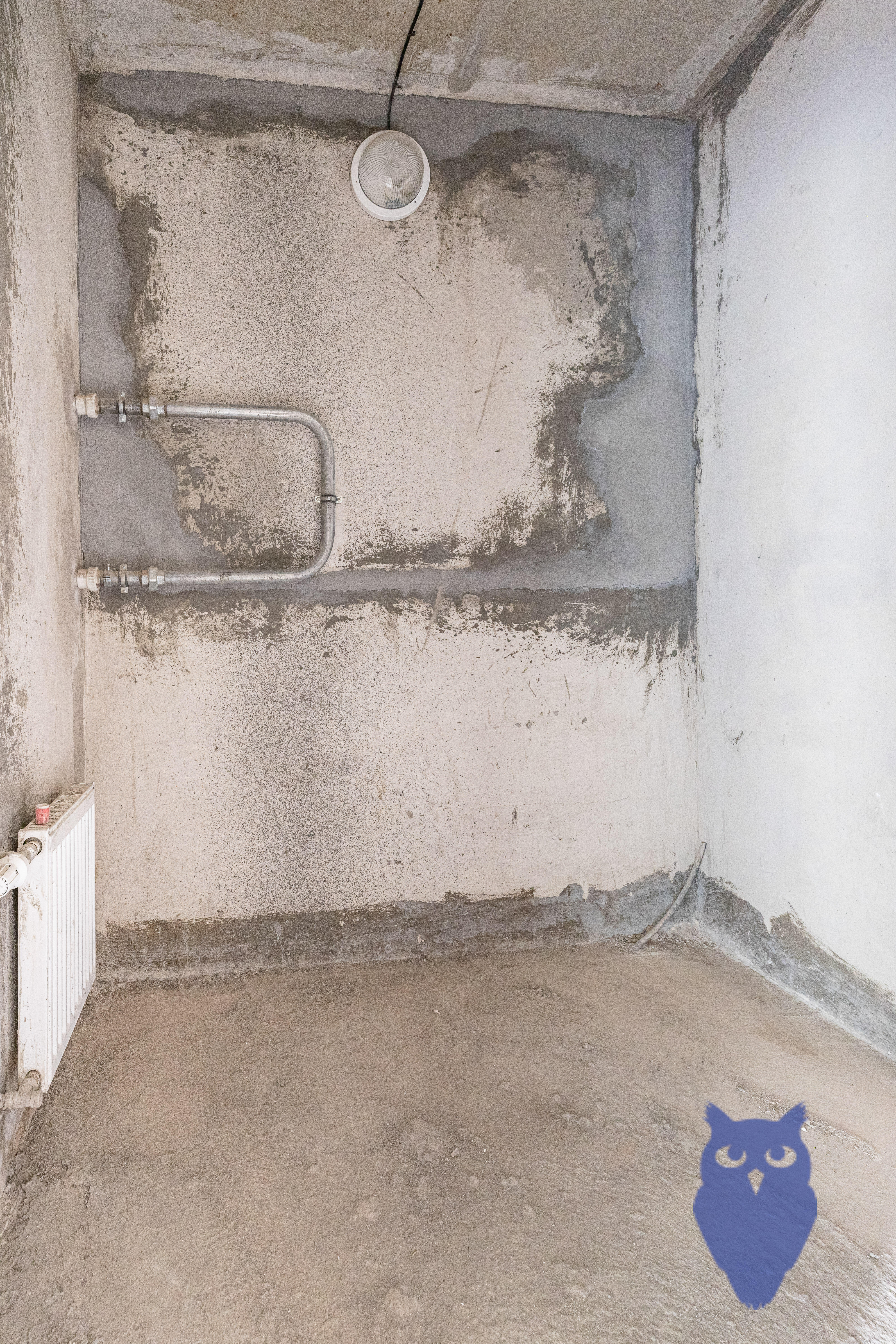 2 room apartment 63 m² Minsk, Belarus