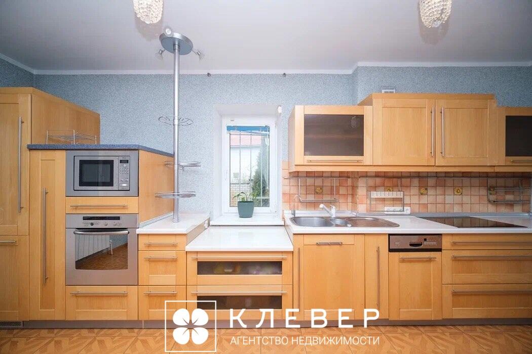  449.9м.кв. (участок 25сот.), аг. Семково (Мирная ул.)
