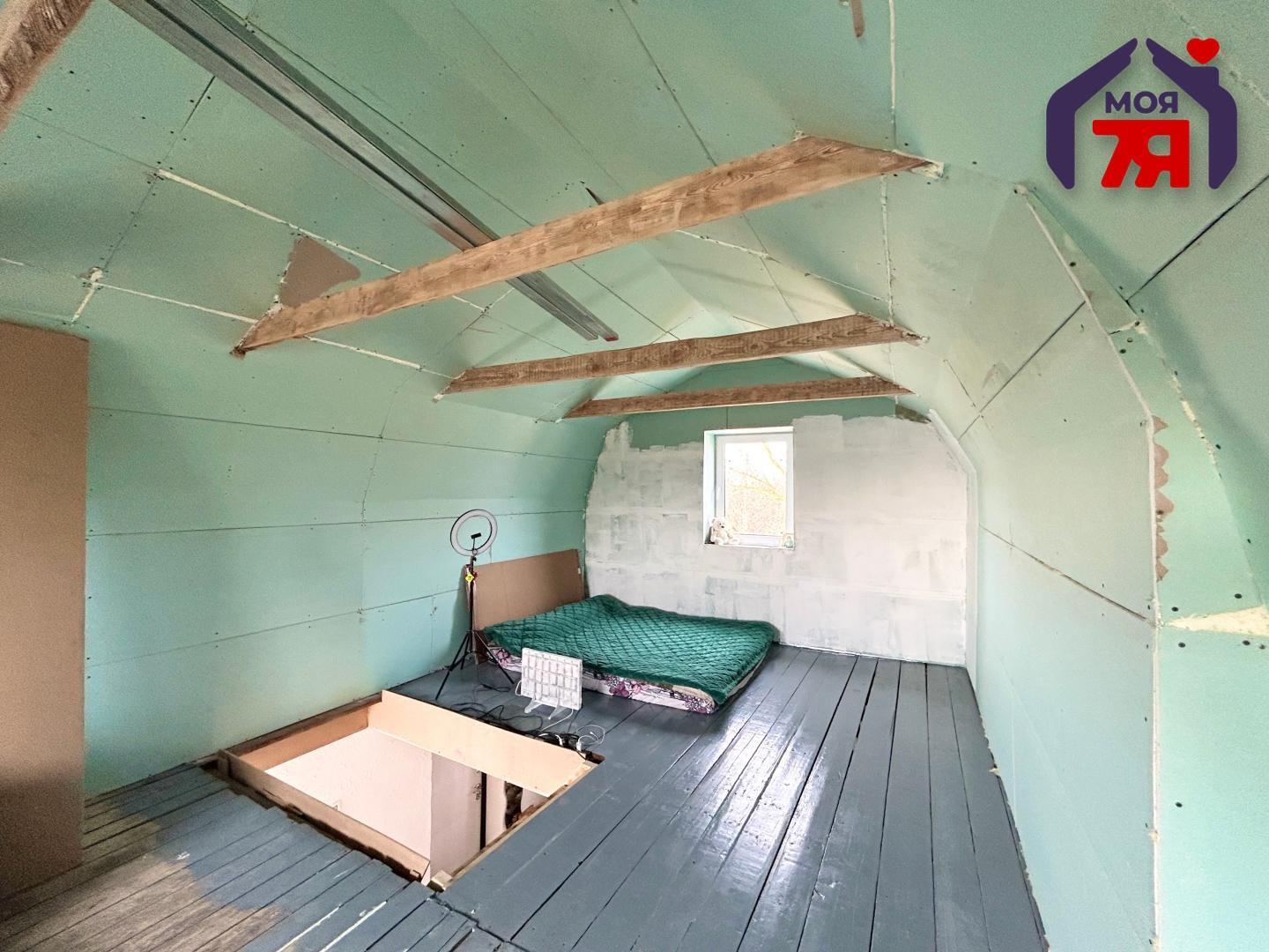 Maison 34 m² Staryja Ciaruski, Bélarus