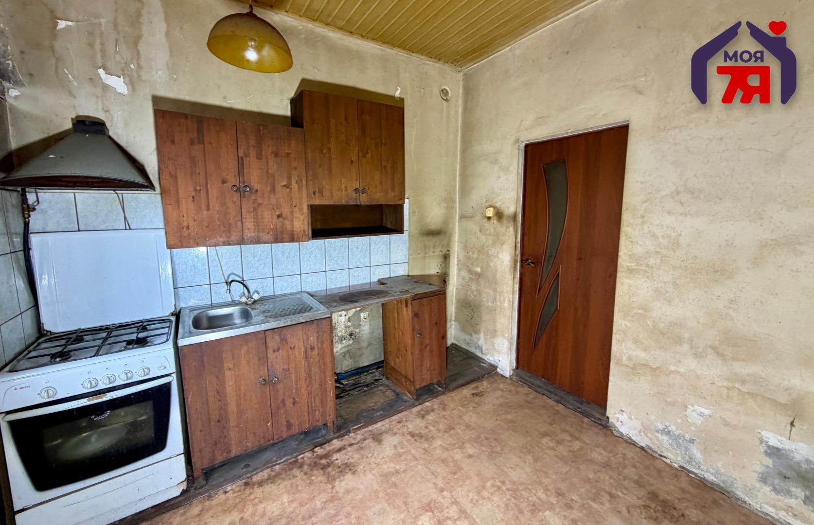 House 46 m² Rackavicki sielski Saviet, Belarus