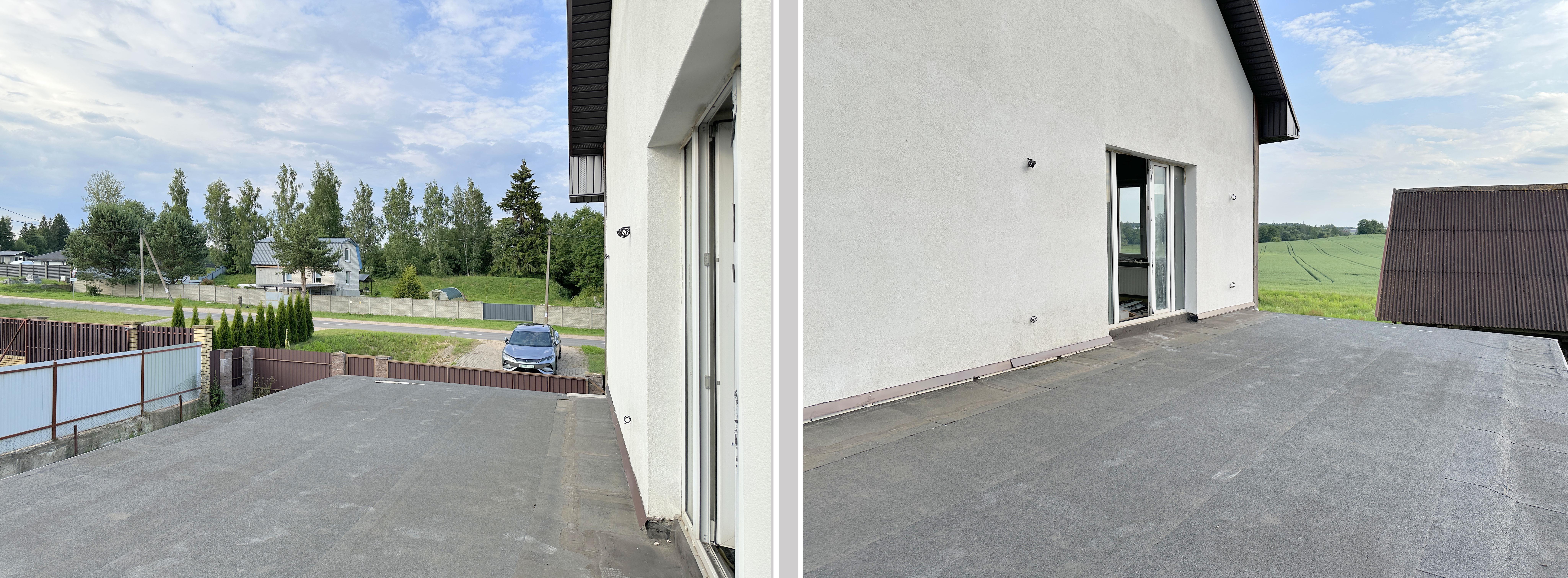 Cottage 280 m² Staroje Sialo, Belarus