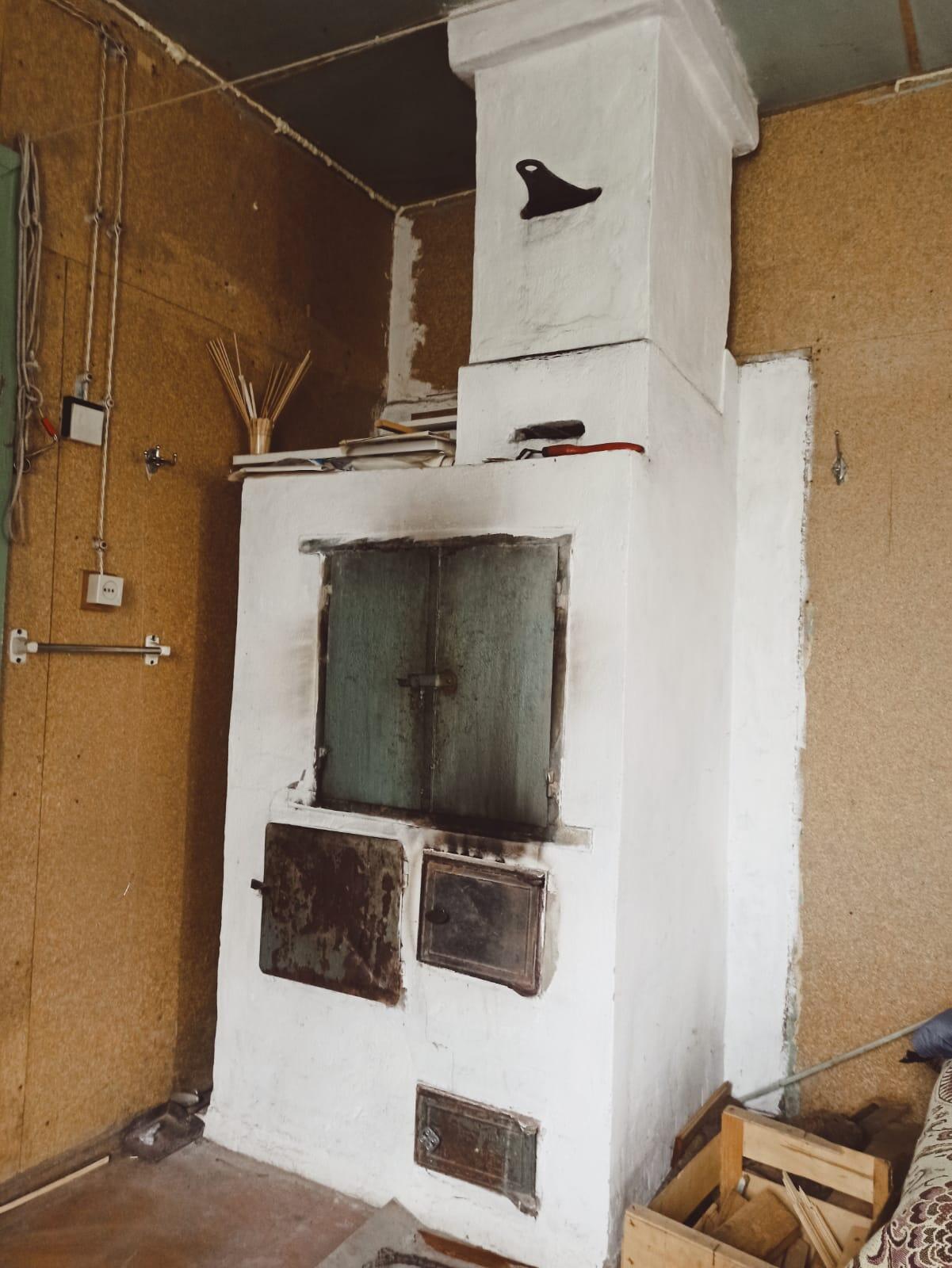 House 52 m² Piarezyrski sielski Saviet, Belarus