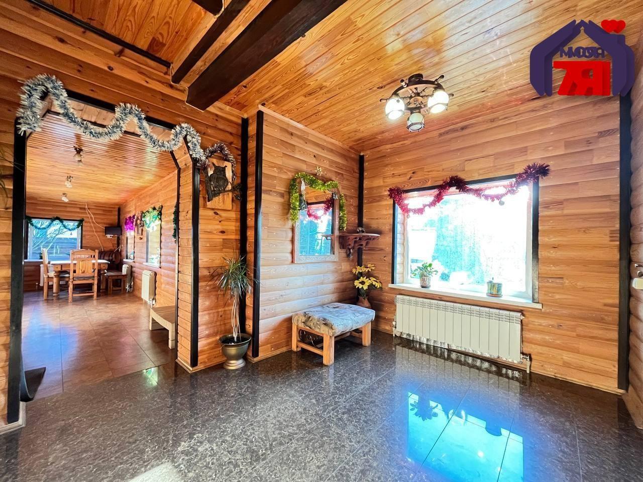 Dom 148 m² Cyzevicy, Białoruś