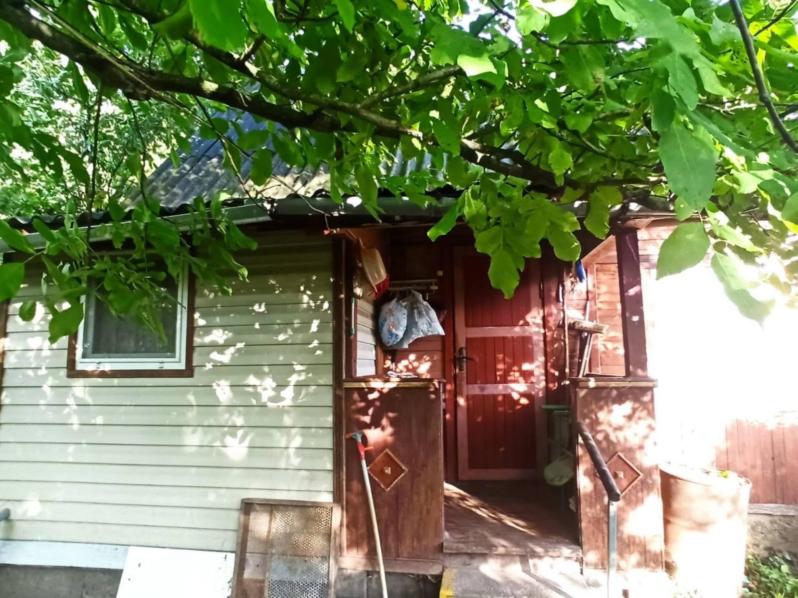 House 52 m² Piarezyrski sielski Saviet, Belarus