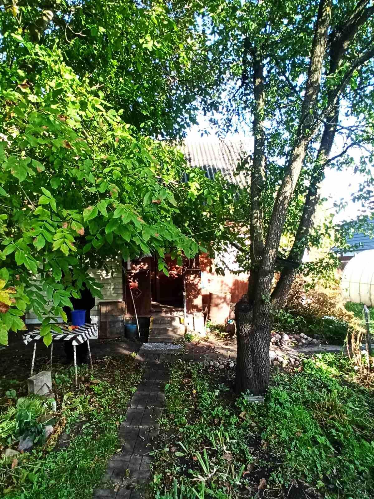 House 52 m² Piarezyrski sielski Saviet, Belarus