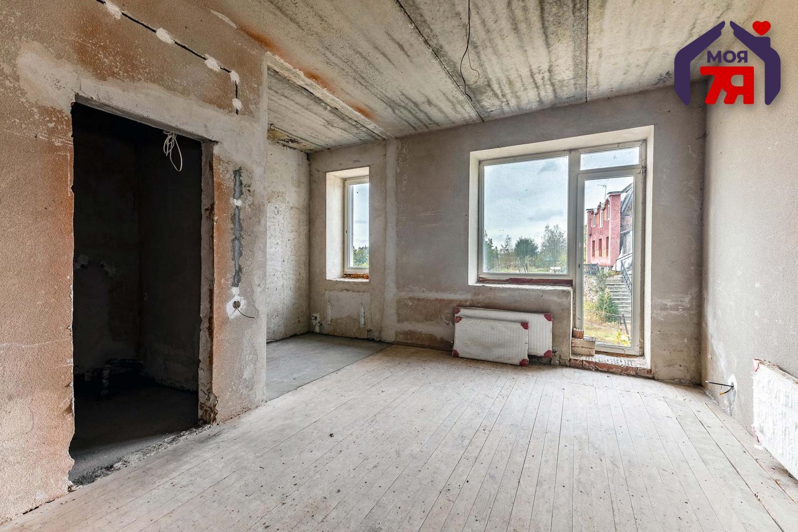 House 1 506 m² Astrashycki Haradok, Belarus